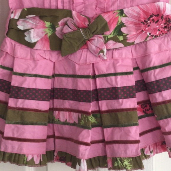 beetlejuice Other - NWT Girls Beetlejuice dress 4T